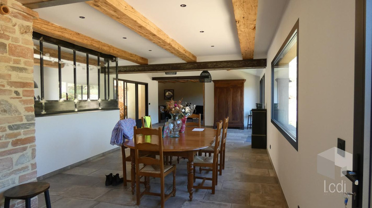 Ma-Cabane - Vente Maison ANDUZE, 250 m²