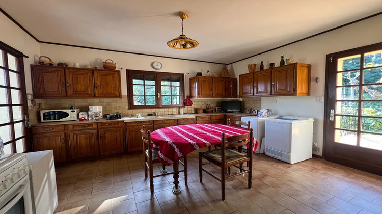 Ma-Cabane - Vente Maison ANDUZE, 131 m²