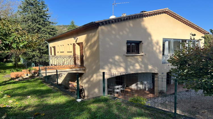 Ma-Cabane - Vente Maison ANDUZE, 131 m²