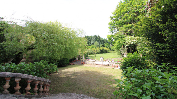 Ma-Cabane - Vente Maison Anduze, 675 m²