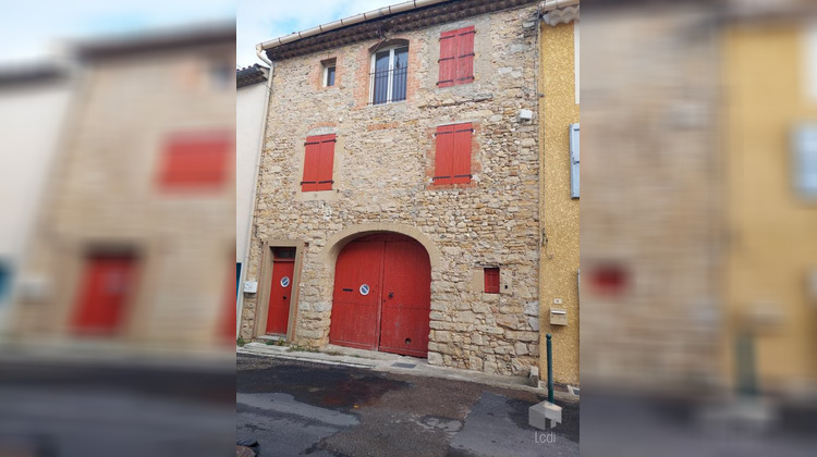 Ma-Cabane - Vente Maison ANDUZE, 122 m²