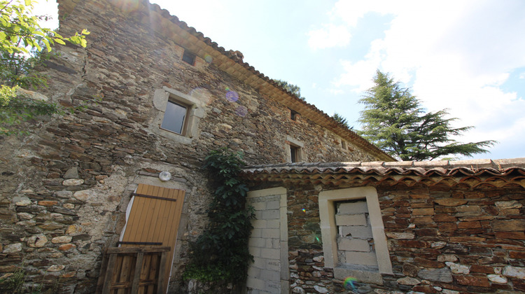 Ma-Cabane - Vente Maison Anduze, 230 m²