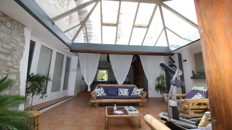 Ma-Cabane - Vente Maison Anduze, 750 m²