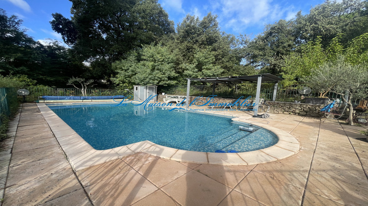 Ma-Cabane - Vente Maison Anduze, 148 m²