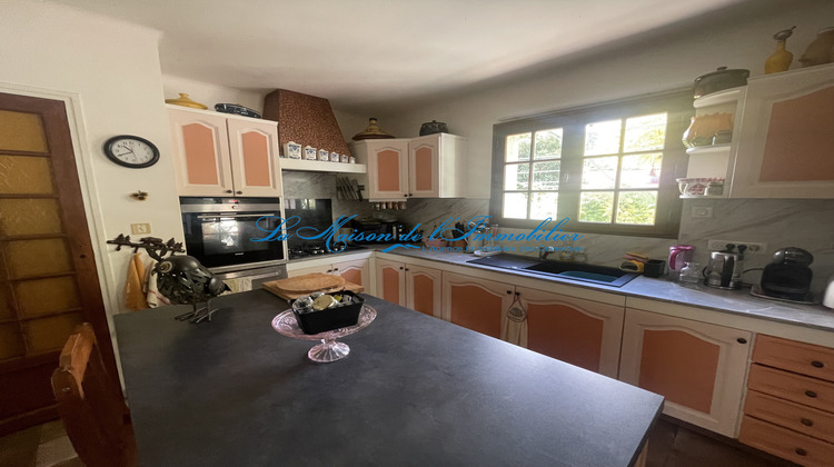 Ma-Cabane - Vente Maison Anduze, 148 m²