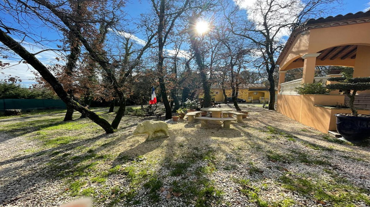 Ma-Cabane - Vente Maison ANDUZE, 213 m²