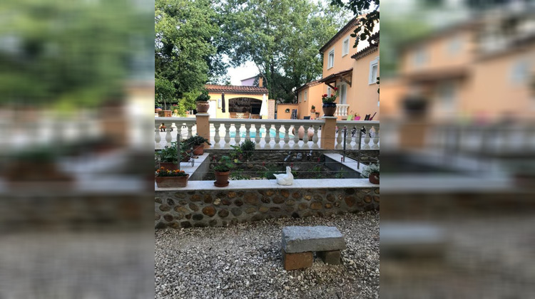 Ma-Cabane - Vente Maison ANDUZE, 213 m²