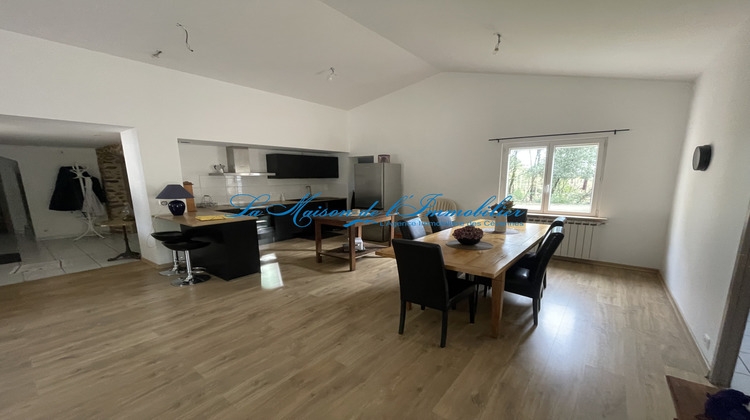 Ma-Cabane - Vente Maison Anduze, 205 m²