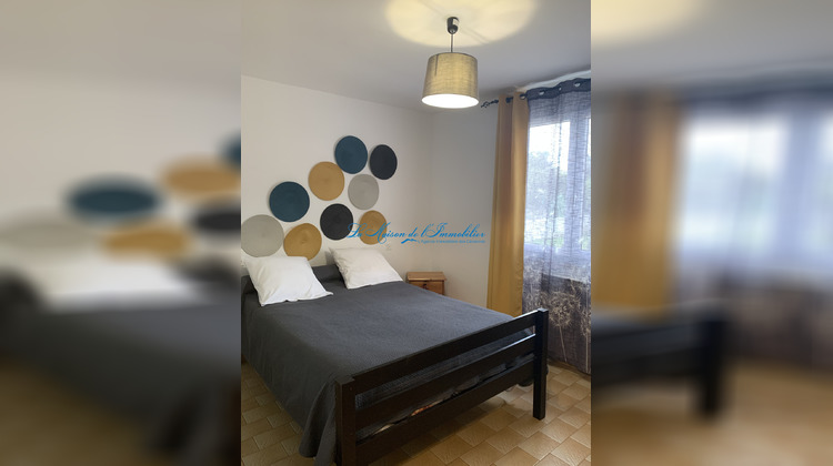 Ma-Cabane - Vente Maison Anduze, 235 m²