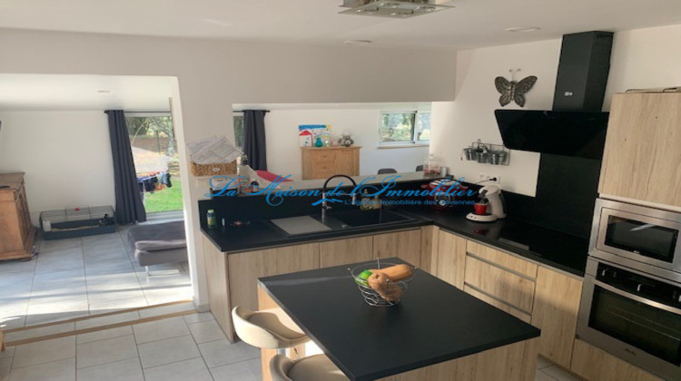 Ma-Cabane - Vente Maison Anduze, 235 m²