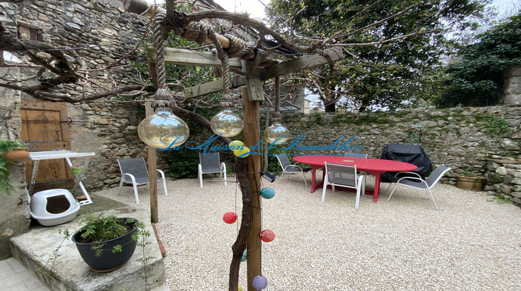 Ma-Cabane - Vente Maison Anduze, 101 m²