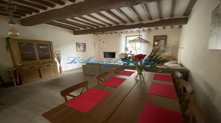 Ma-Cabane - Vente Maison Anduze, 101 m²