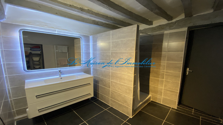 Ma-Cabane - Vente Maison Anduze, 101 m²