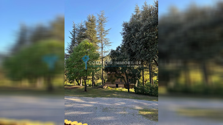 Ma-Cabane - Vente Maison Anduze, 131 m²