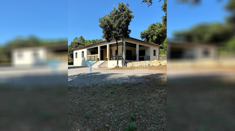 Ma-Cabane - Vente Maison Anduze, 131 m²