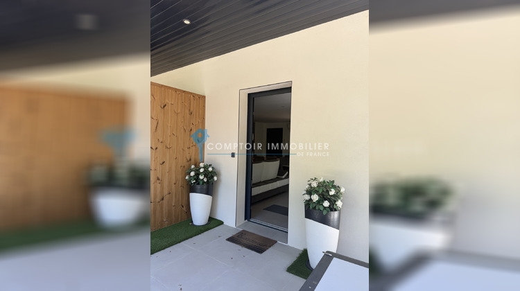 Ma-Cabane - Vente Maison Anduze, 131 m²