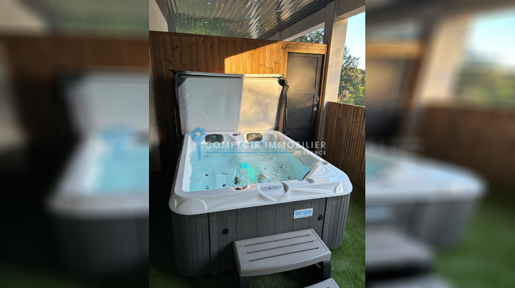 Ma-Cabane - Vente Maison Anduze, 131 m²