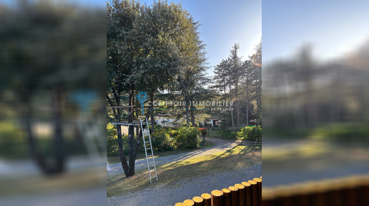 Ma-Cabane - Vente Maison Anduze, 131 m²