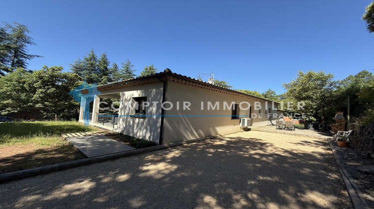 Ma-Cabane - Vente Maison Anduze, 131 m²