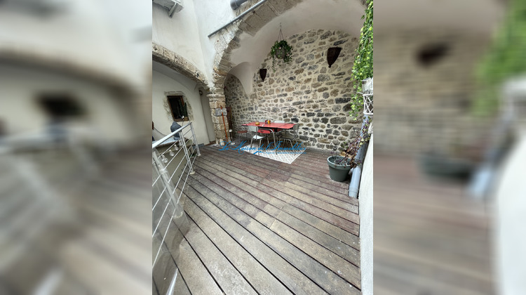 Ma-Cabane - Vente Maison Anduze, 180 m²
