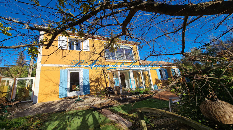 Ma-Cabane - Vente Maison Anduze, 116 m²