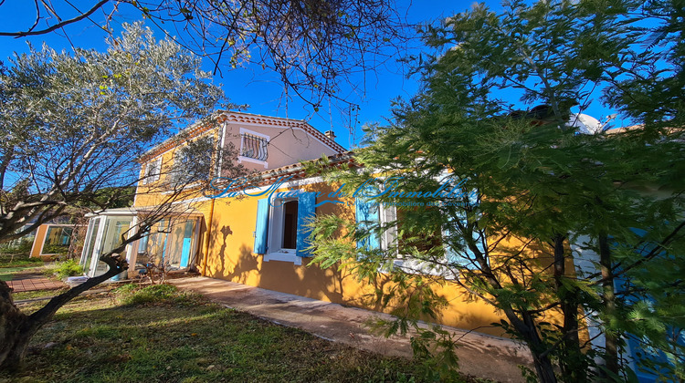 Ma-Cabane - Vente Maison Anduze, 116 m²