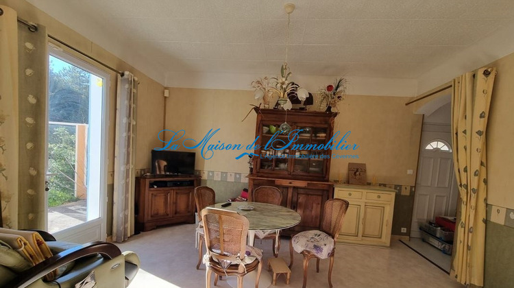 Ma-Cabane - Vente Maison Anduze, 116 m²