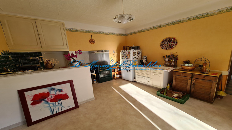 Ma-Cabane - Vente Maison Anduze, 116 m²