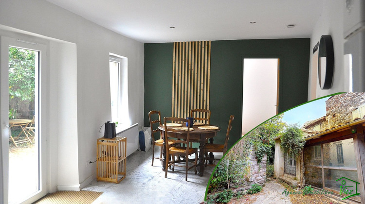 Ma-Cabane - Vente Maison Anduze, 180 m²