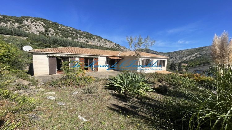 Ma-Cabane - Vente Maison Anduze, 143 m²