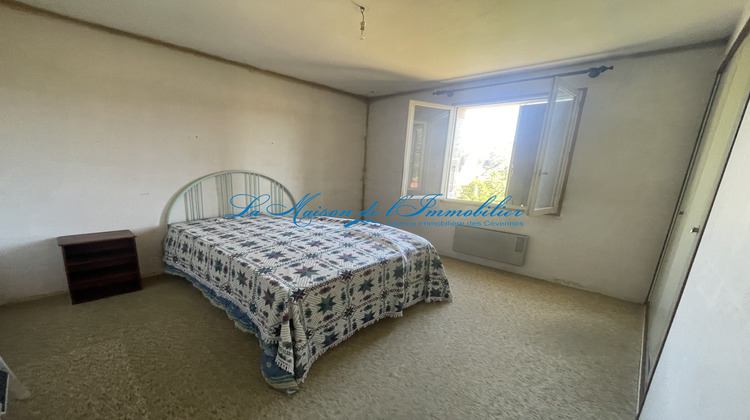 Ma-Cabane - Vente Maison Anduze, 143 m²