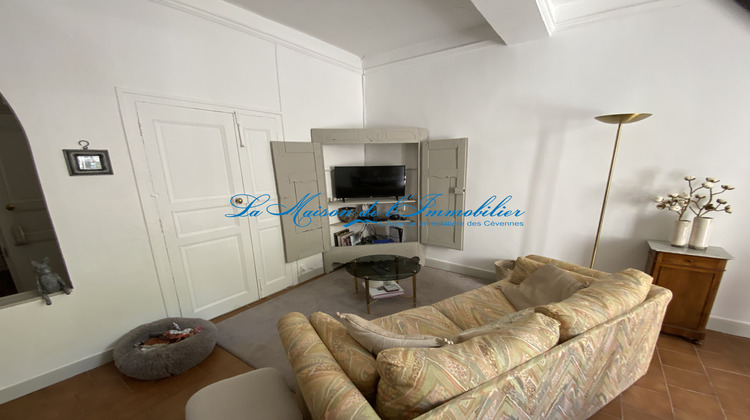 Ma-Cabane - Vente Maison Anduze, 154 m²