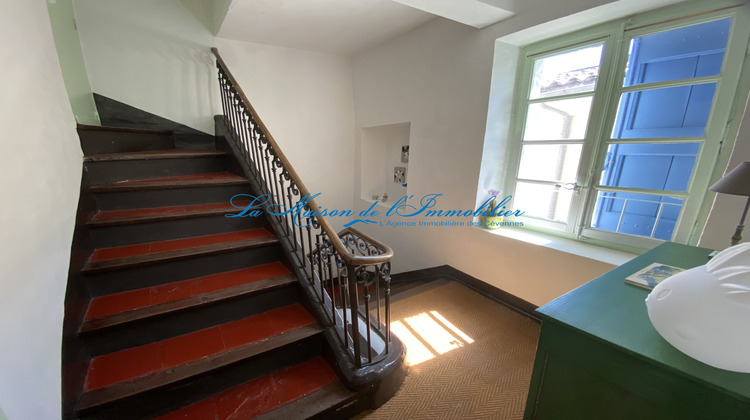 Ma-Cabane - Vente Maison Anduze, 154 m²