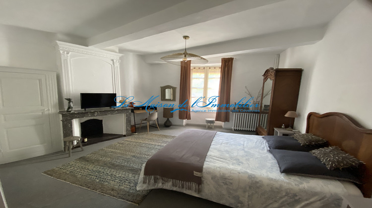 Ma-Cabane - Vente Maison Anduze, 154 m²