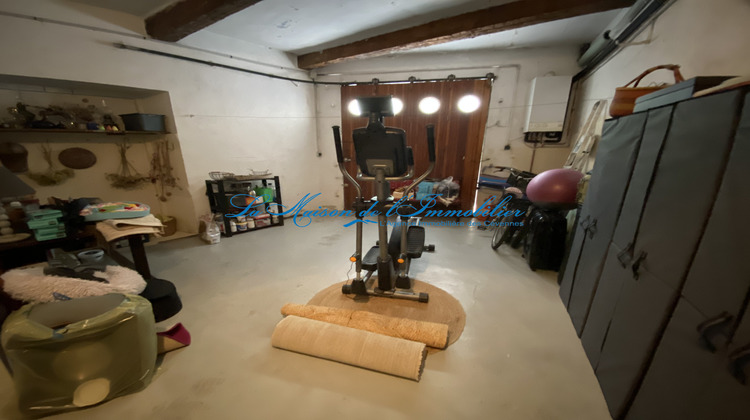 Ma-Cabane - Vente Maison Anduze, 154 m²