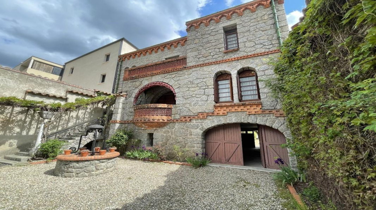 Ma-Cabane - Vente Maison ANDUZE, 128 m²