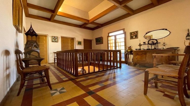 Ma-Cabane - Vente Maison ANDUZE, 128 m²