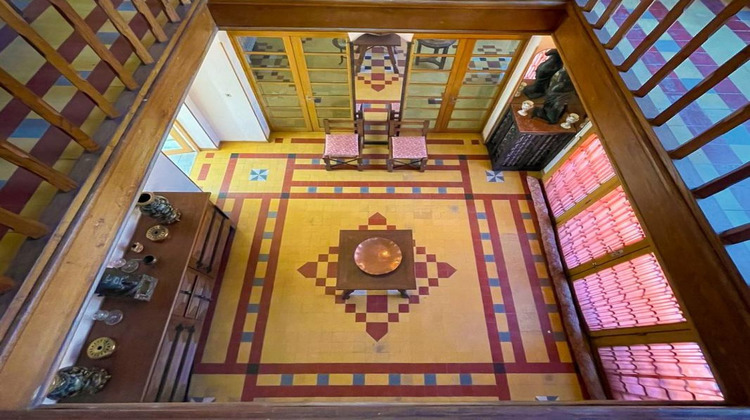 Ma-Cabane - Vente Maison ANDUZE, 128 m²