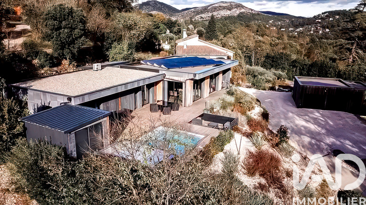 Ma-Cabane - Vente Maison Anduze, 147 m²