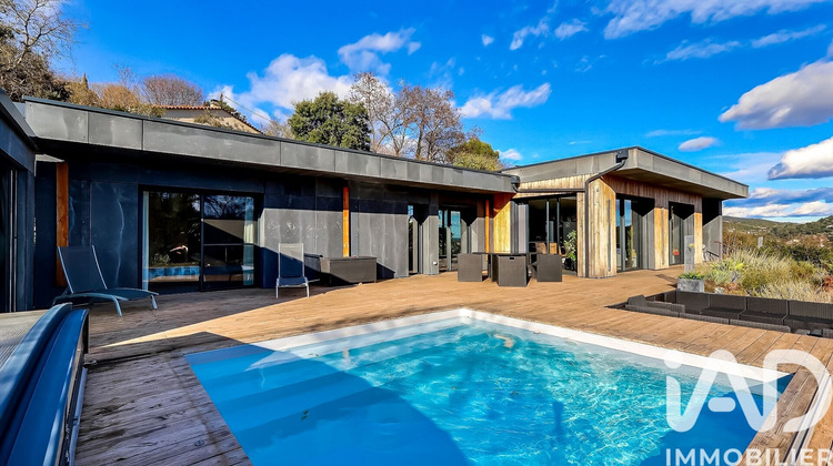 Ma-Cabane - Vente Maison Anduze, 147 m²