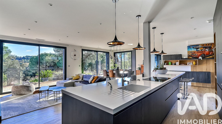 Ma-Cabane - Vente Maison Anduze, 147 m²