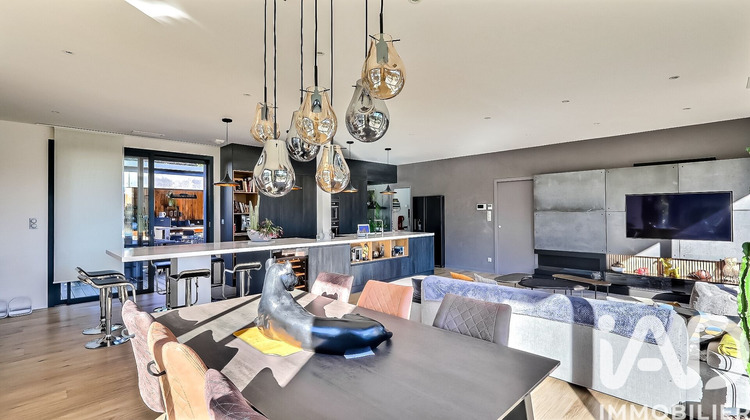 Ma-Cabane - Vente Maison Anduze, 147 m²