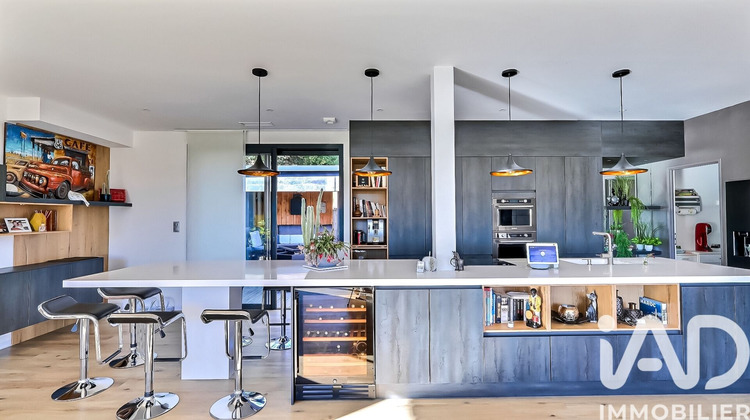 Ma-Cabane - Vente Maison Anduze, 147 m²