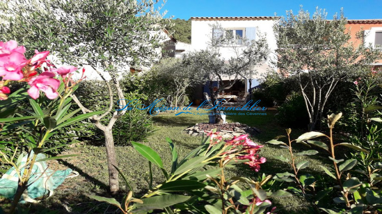 Ma-Cabane - Vente Maison Anduze, 46 m²