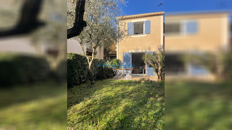 Ma-Cabane - Vente Maison Anduze, 46 m²