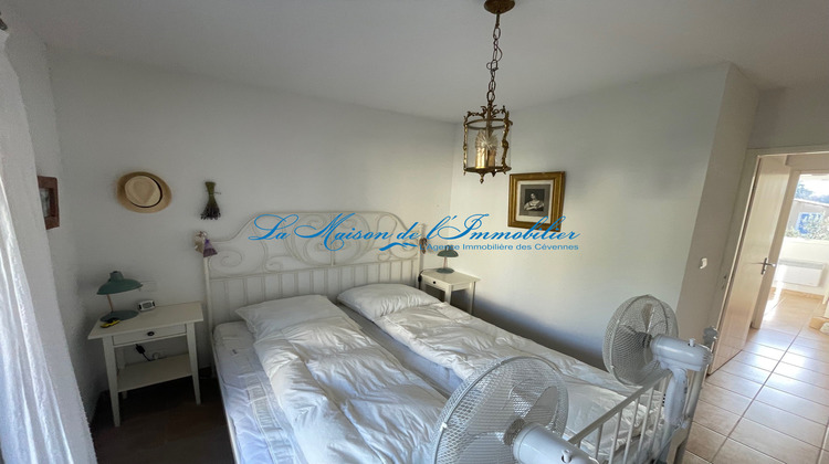 Ma-Cabane - Vente Maison Anduze, 46 m²