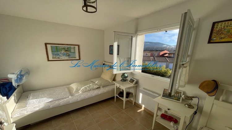 Ma-Cabane - Vente Maison Anduze, 46 m²