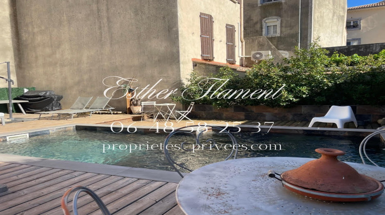 Ma-Cabane - Vente Maison ANDUZE, 397 m²