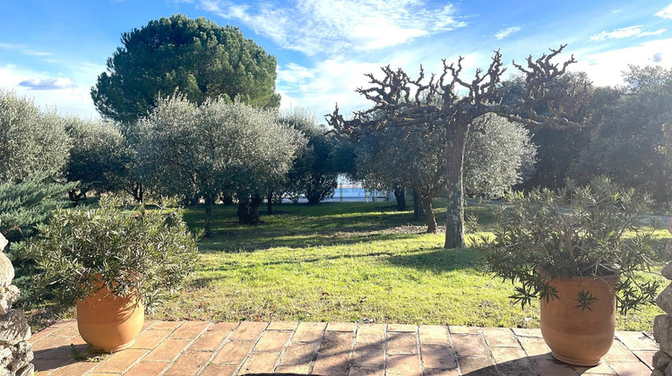 Ma-Cabane - Vente Maison Anduze, 134 m²