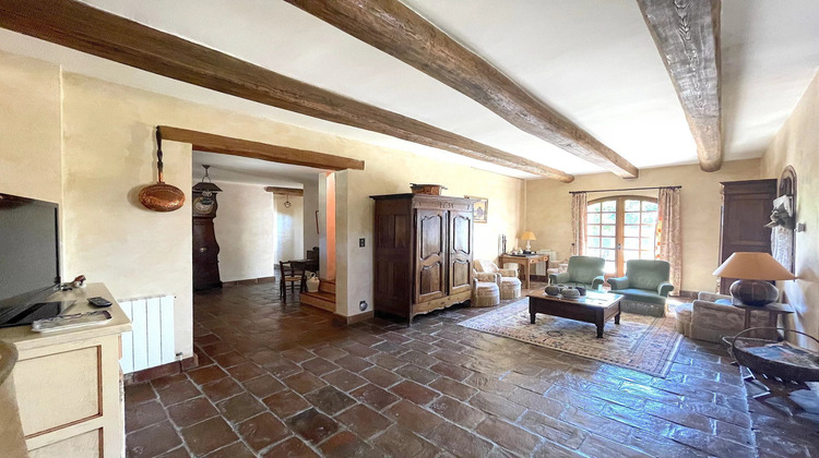 Ma-Cabane - Vente Maison Anduze, 134 m²
